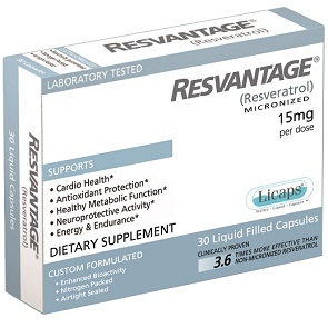 RESVANTAGE